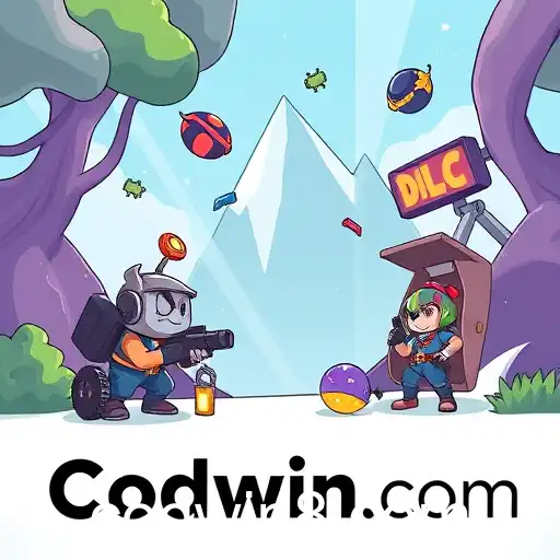 Codwin.com: A New Era for Independent Game Developers