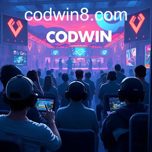 Codwin: Transforming Online Gaming in 2025