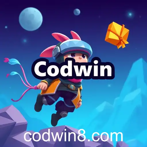 Codwin.com: Revolutionizing Online Gaming