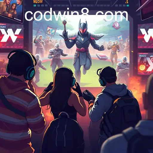 Gaming Evolutions: Codwin's Impact