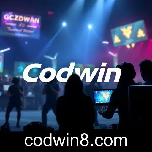 Digital Playground: Codwin.com's Impact on Gaming Culture