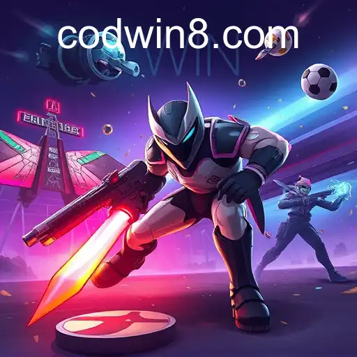 Codwin Emerges as Premier Gaming Platform