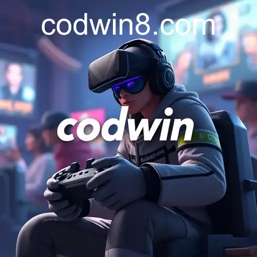 Codwin's Digital Playground: A Revolution in Gaming