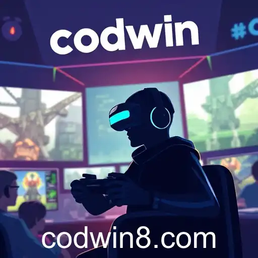 Codwin.com Revolutionizes Online Gaming Experience