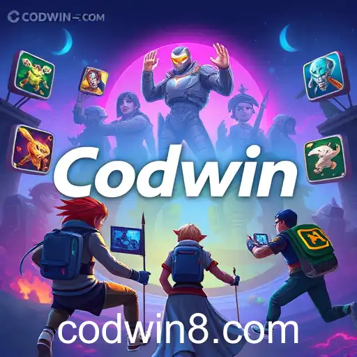 The Evolution of Online Gaming with Codwin