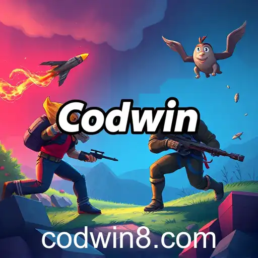 The Rise of Codwin in the Gaming World