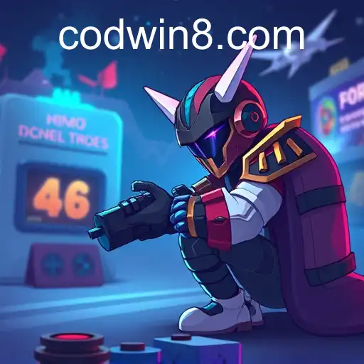 The Rise of Codwin in Online Gaming