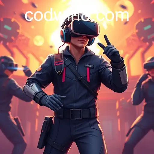 Codwin.com: Shaping the Future of Online Gaming