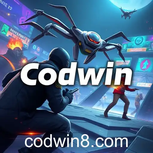 The Evolution of Gaming: Codwin's Impact in 2025