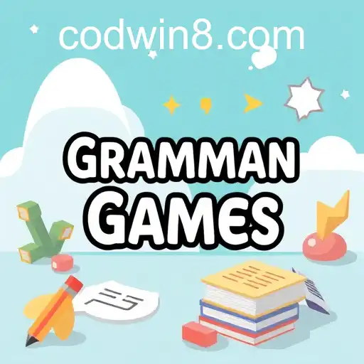 Mastering Language: Explore 'Grammar Quizzes' on Codwin.com