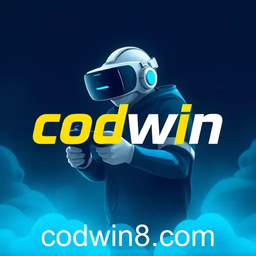 Codwin.com: Revolutionizing Online Gaming