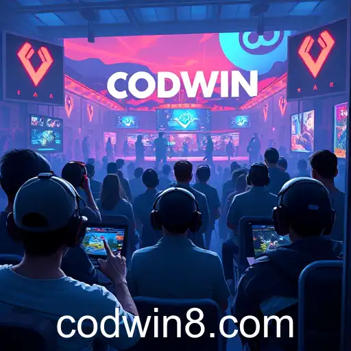 Codwin: Transforming Online Gaming in 2025