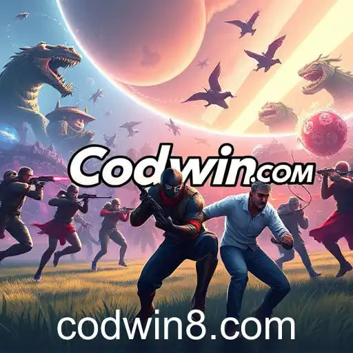 Codwin.com: Revolutionizing Online Gaming