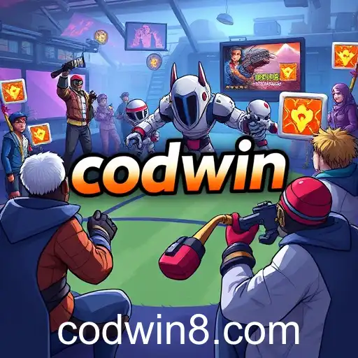 The Rising Star of Codwin.com in the Gaming World