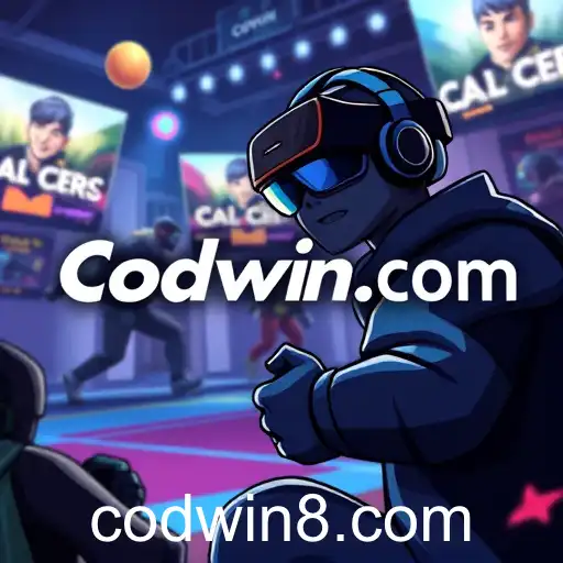 Codwin.com: Revolutionizing Online Gaming Dynamics