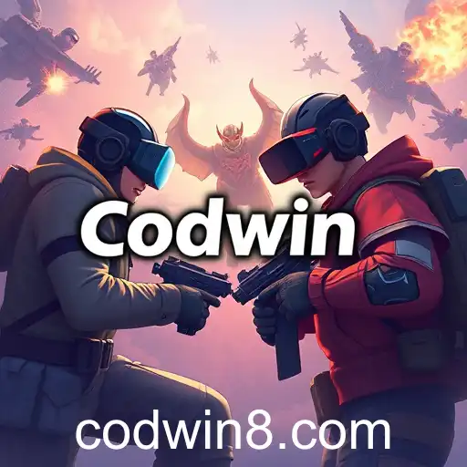 Codwin.com: The Evolution of Online Gaming
