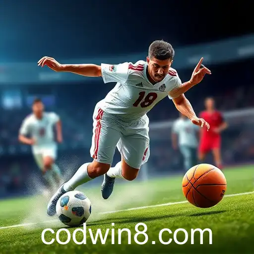 Codwin.com Revolutionizes Online Gaming