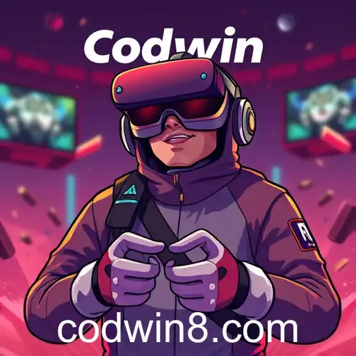 Codwin Revolutionizes Online Gaming Landscape