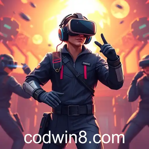 Codwin.com: Shaping the Future of Online Gaming