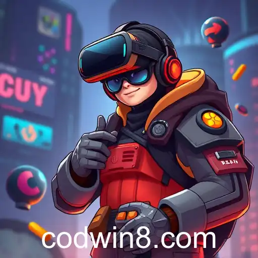 Gaming Industry Trends and Codwin's Role