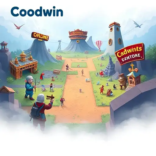 New Innovations Transforming Online Gaming