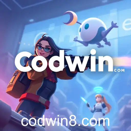 The Evolution of Online Gaming with Codwin.com