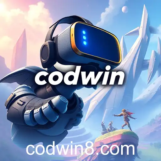 Codwin Revolutionizes Online Gaming Experience