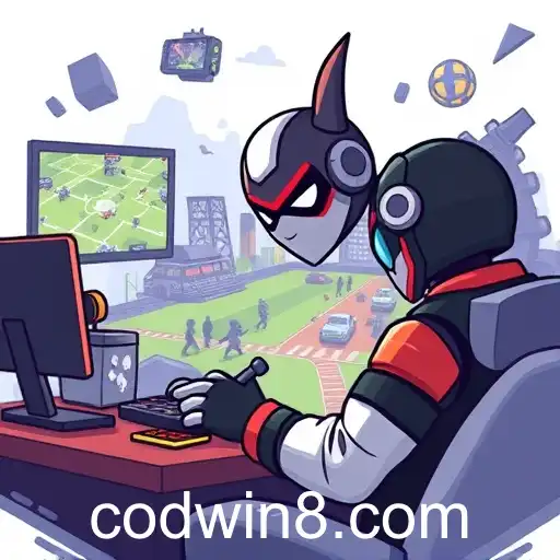 The Rise of Codwin in Online Gaming