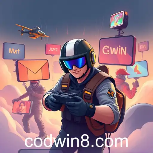 The Rise of Codwin: Gaming in a New Era
