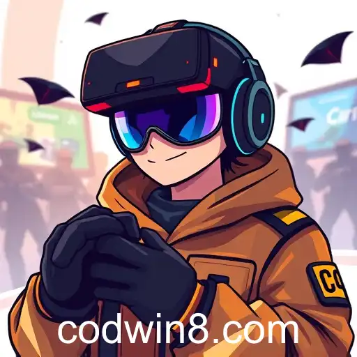 The Rise of Codwin: A New Era in Online Gaming