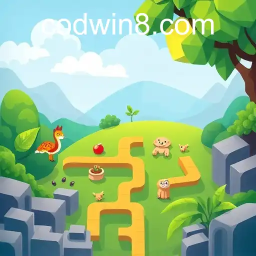 Exploring the Intriguing World of Codwin.com's Puzzle Challenges