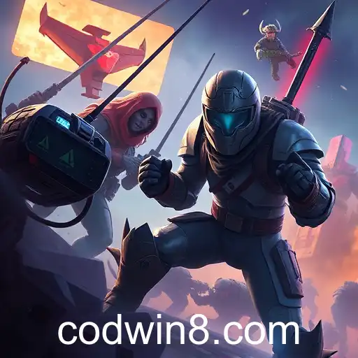 The Rise of Codwin.com in Modern Gaming