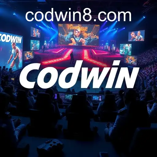 The Rise of Codwin: A Gaming Hub in 2026