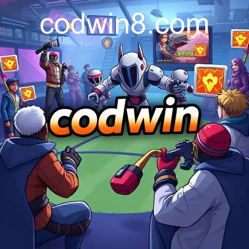 The Rising Star of Codwin.com in the Gaming World