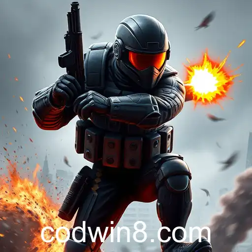 Codwin: Revolutionizing Online Gaming Experiences