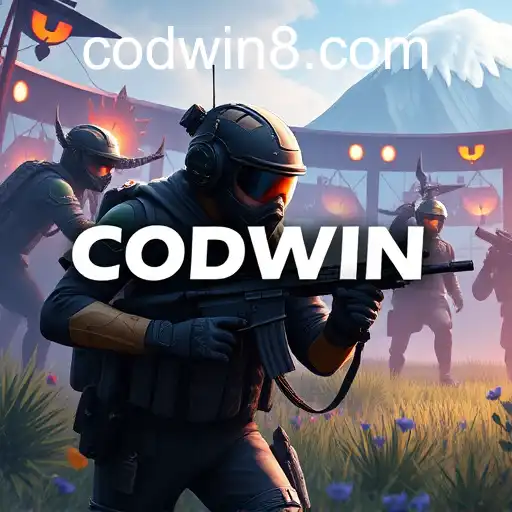 Codwin.com: Pioneering the Future of Online Gaming