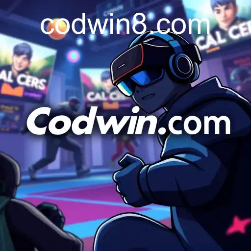 Codwin.com: Revolutionizing Online Gaming Dynamics