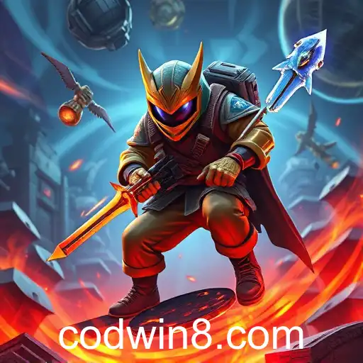 Codwin.com: The Evolution of Online Gaming