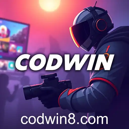 Codwin.com: The Evolution of Online Gaming