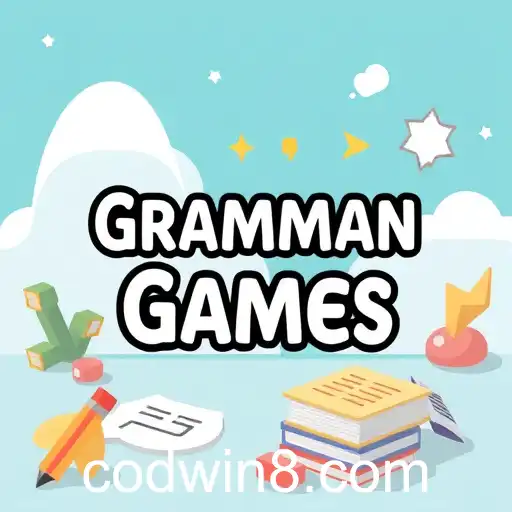 Mastering Language: Explore 'Grammar Quizzes' on Codwin.com