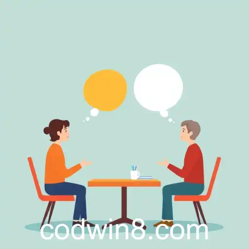 Mastering the Art of Listening: A Dive into Codwin.com's Engaging Game Category