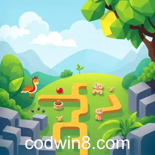 Exploring the Intriguing World of Codwin.com's Puzzle Challenges