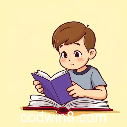 Enhancing Literacy Skills through Play: 'Reading Comprehension' on Codwin.com