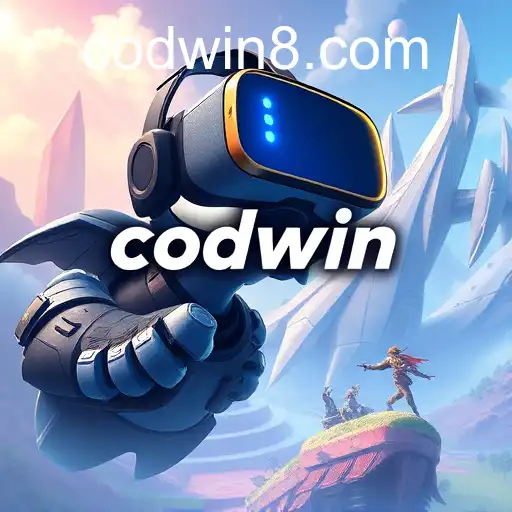 Codwin Revolutionizes Online Gaming Experience