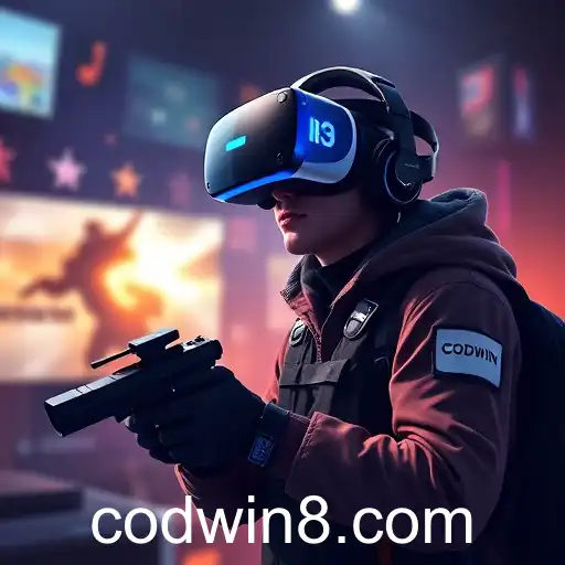The Rise of Codwin: Game Hub of the Future