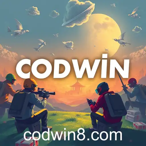The Rise of Codwin and the Evolution of Gaming in 2025