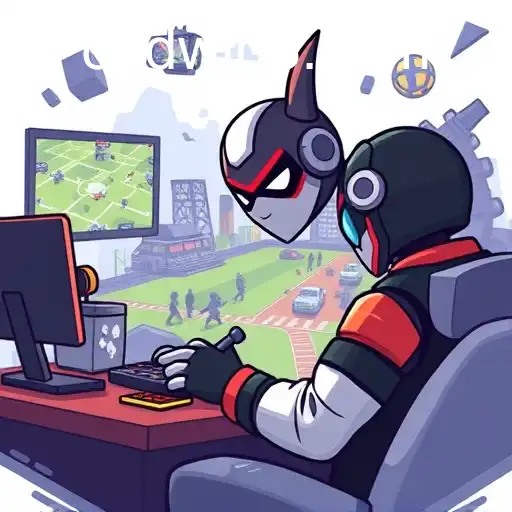 The Rise of Codwin in Online Gaming