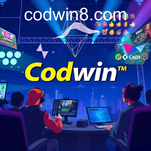 The Rise of Codwin: Gaming's New Frontier