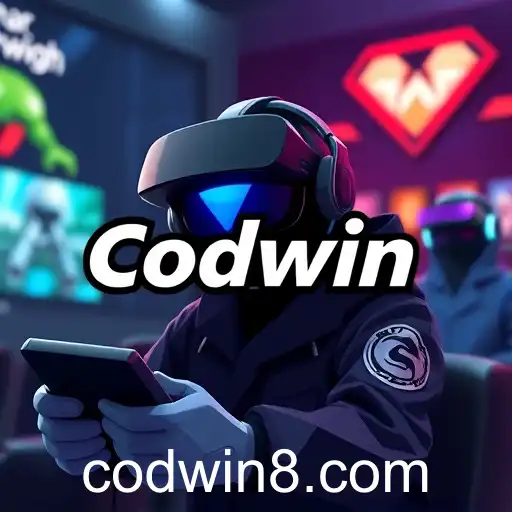 The Rise of Codwin: A New Era in Online Gaming