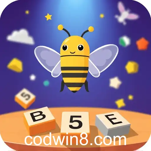 The Intellectual Challenge of 'Spelling Bee' on Codwin.com